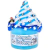Penguin Iceberg