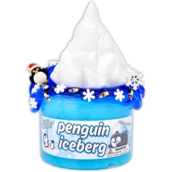 Penguin Iceberg