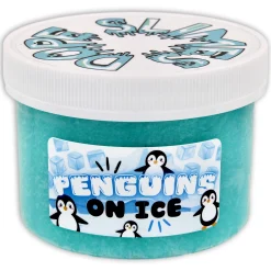 Penguins On Ice
