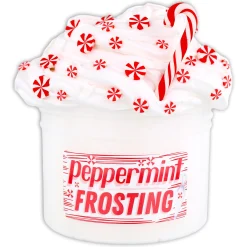 Peppermint Frosting