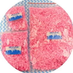 Pig Fimo Slices