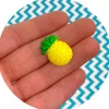 Pineapple Charm