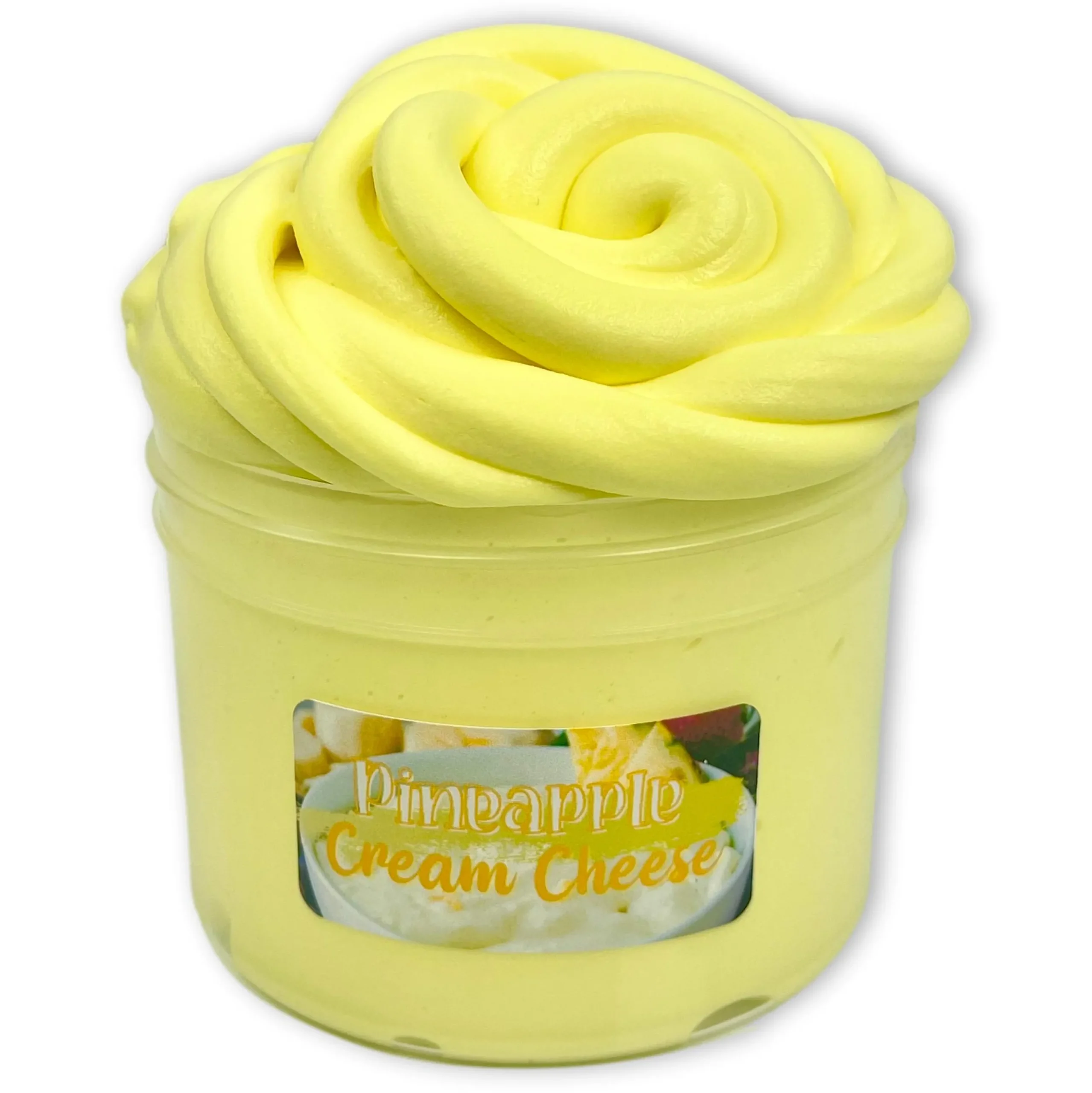 Pineapple Cream Cheese