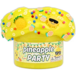 Pineapple Party