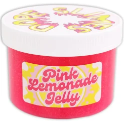 Pink Lemonade Jelly