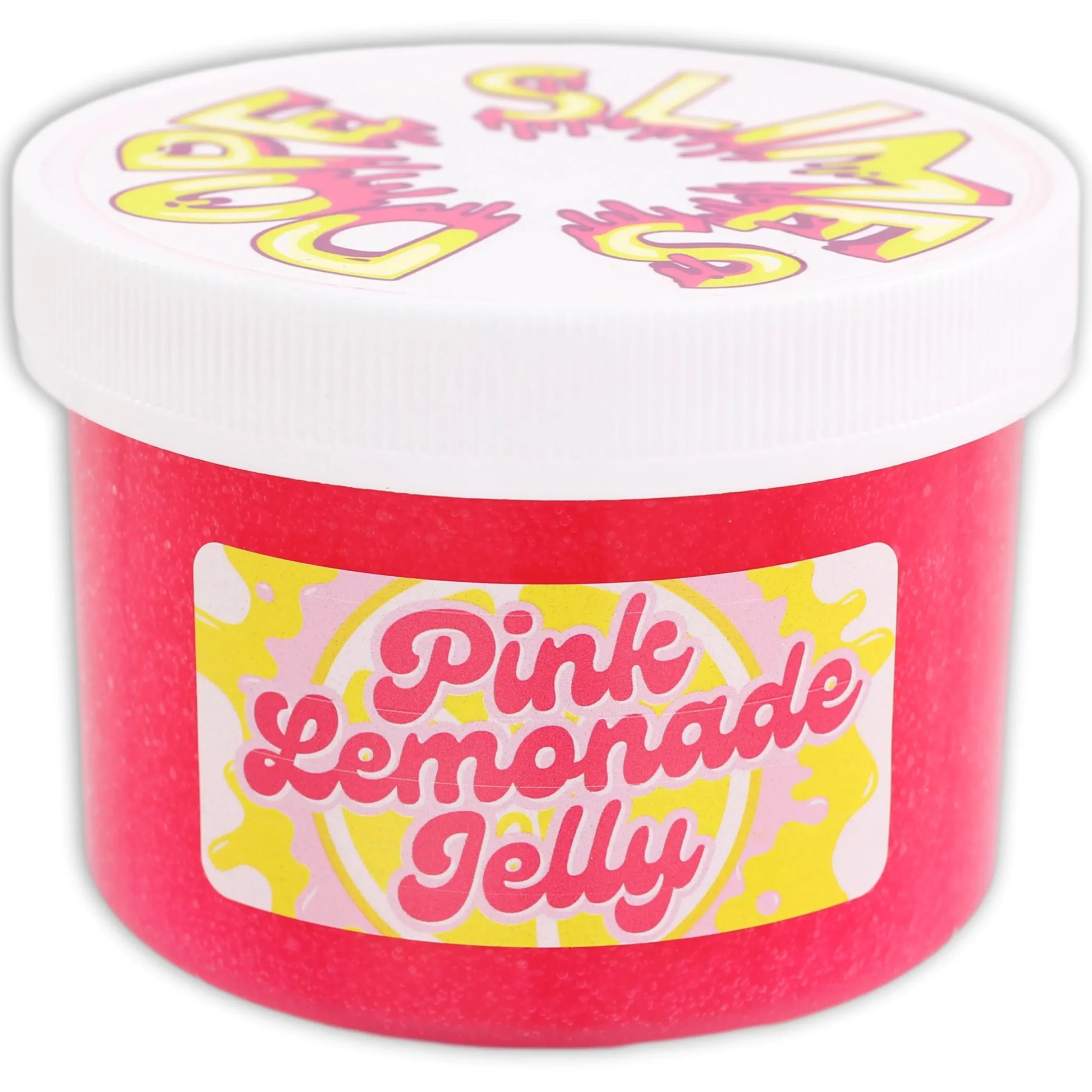 Pink Lemonade Jelly
