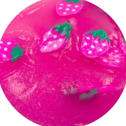 Pink Strawberry Jelly
