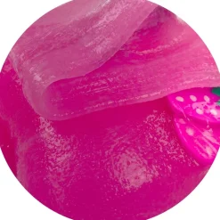 Pink Strawberry Jelly