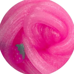 Pink Strawberry Jelly