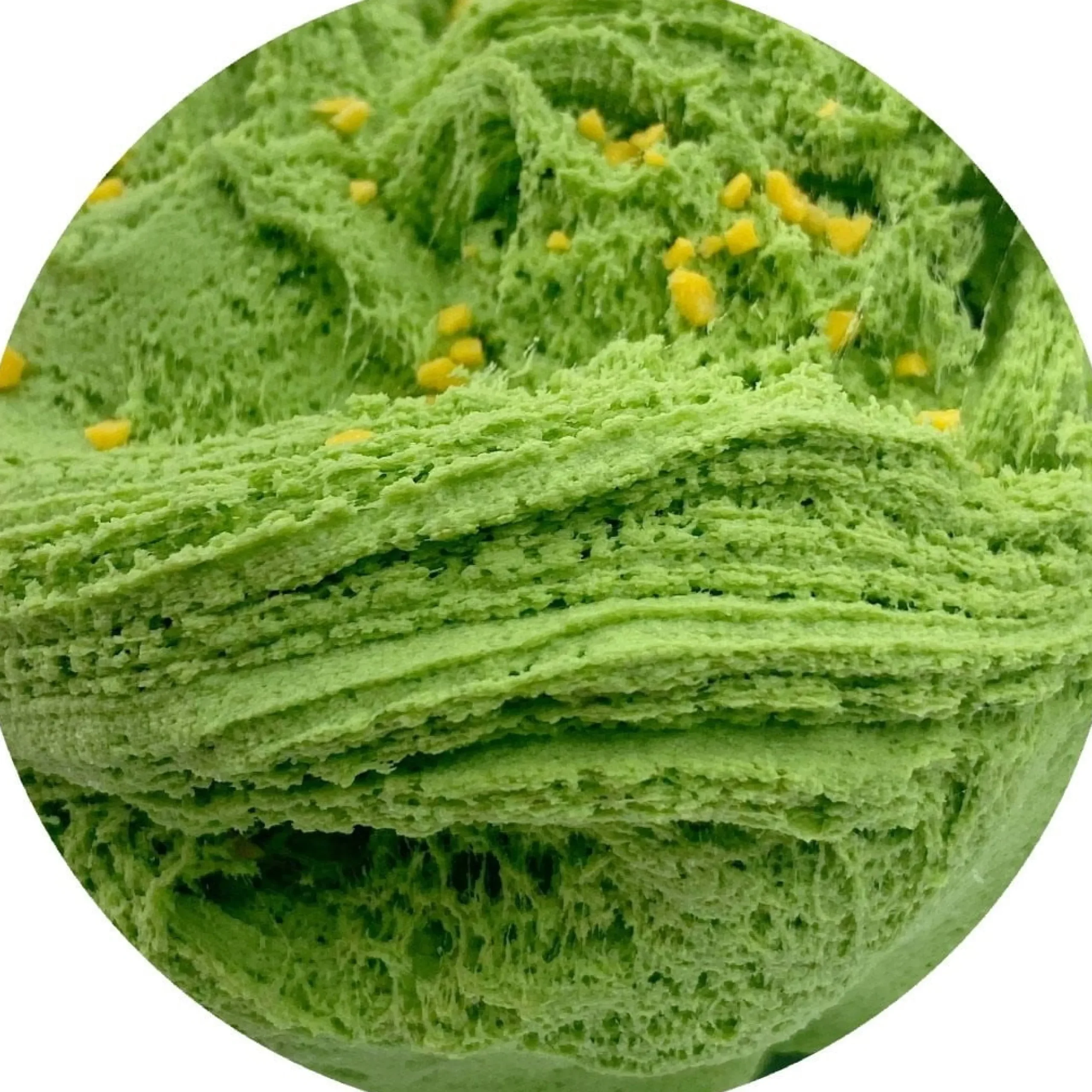 Pistachio Ice-Cream