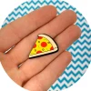 Pizza Charm
