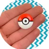 Pokéball Charm
