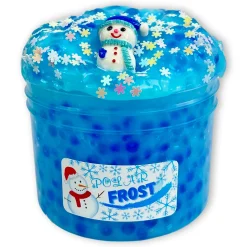 Polar Frost