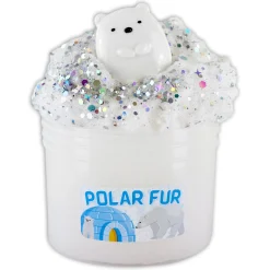Polar Fur