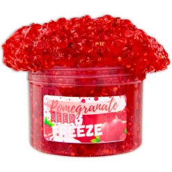 Pomegranate Seed Freeze
