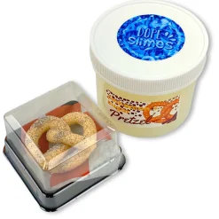 Pretzel Duo DIY