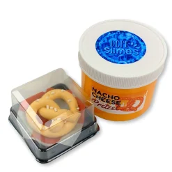 Pretzel Duo DIY
