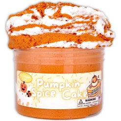 Pumpkin Spice Cake