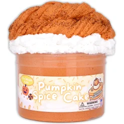 Pumpkin Spice Cake
