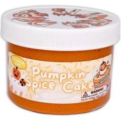 Pumpkin Spice Cake