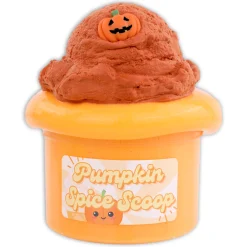 Pumpkin Spice Scoop DIY