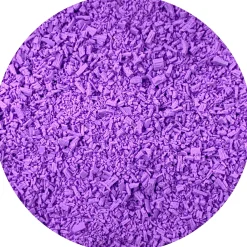 Purple Chunk Sprinkles