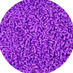 Purple Sprinkles