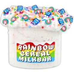 Rainbow Cereal Milkbar
