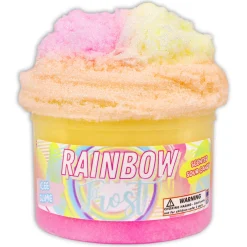 Rainbow Frost