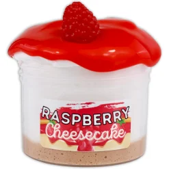 Raspberry Cheesecake