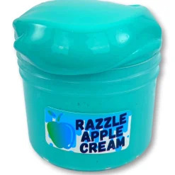 Razzleapple Cream