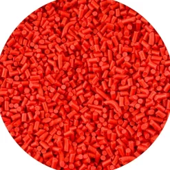 Red Sprinkles