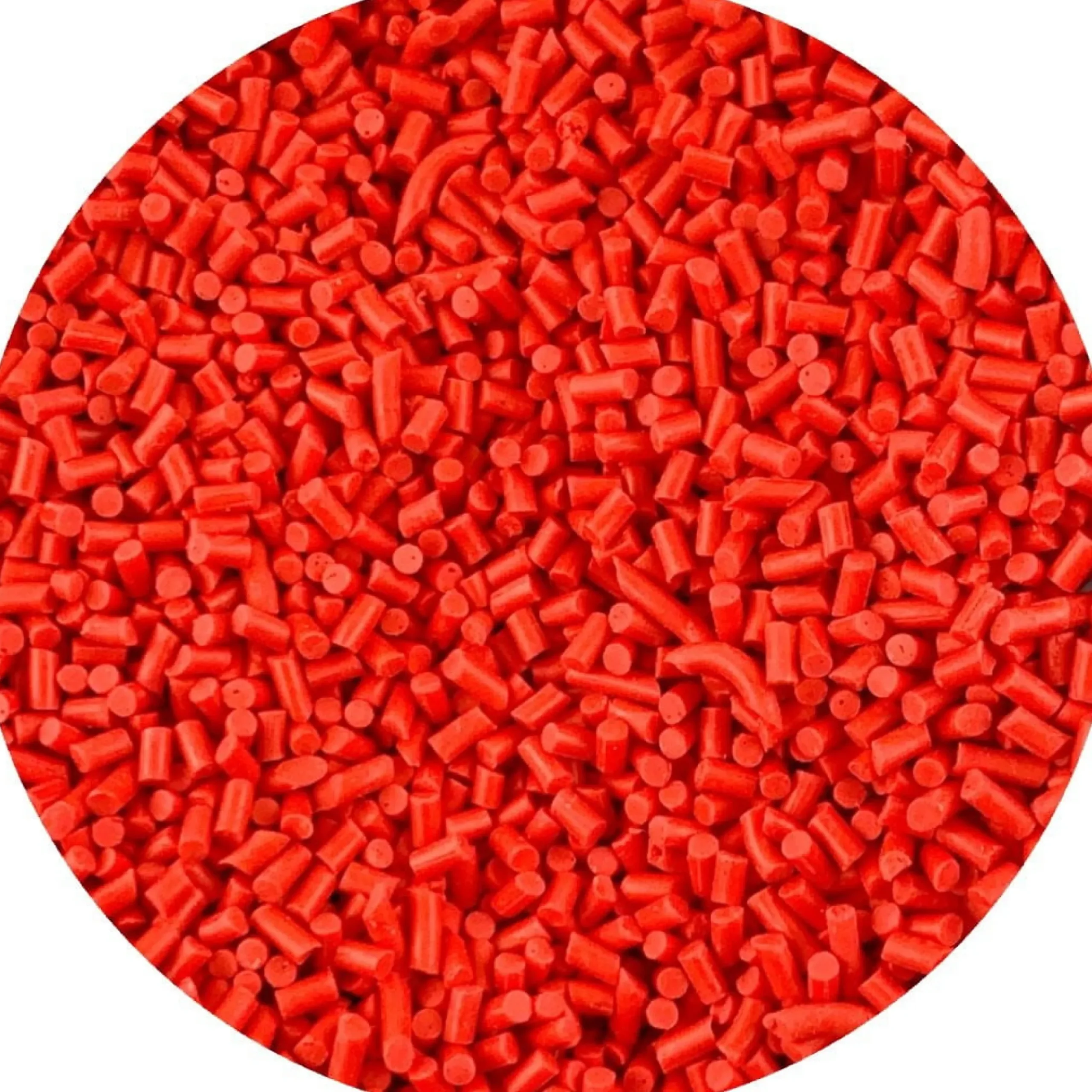 Red Sprinkles