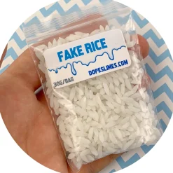 Rice Sprinkles