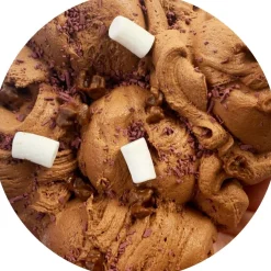 Rockin' Rocky Road