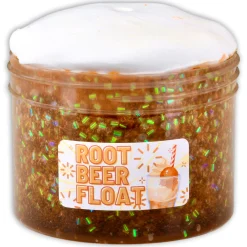 Root Beer Float