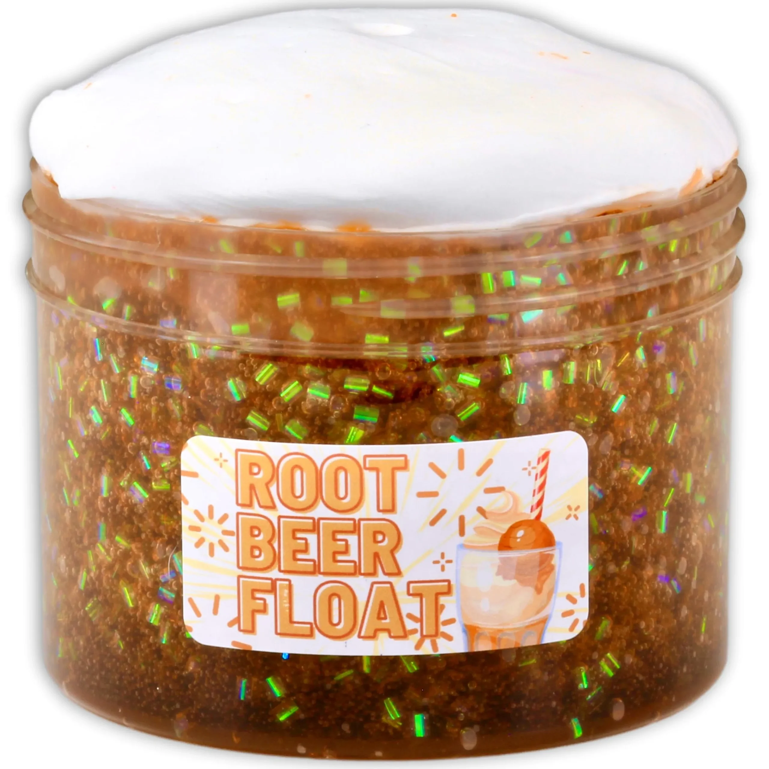Root Beer Float