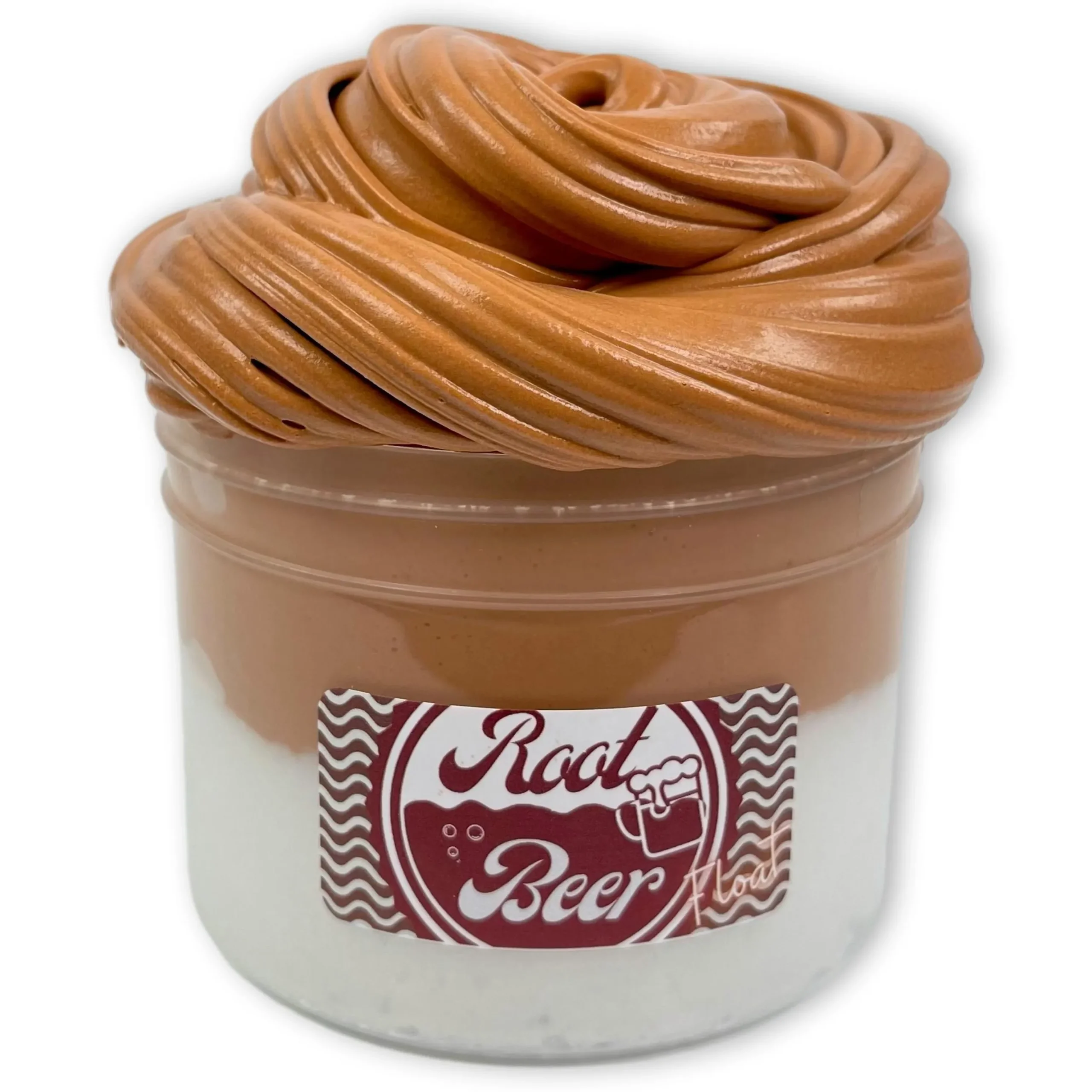 Root Beer Float