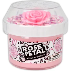 Rose Petal memoryDOUGH®