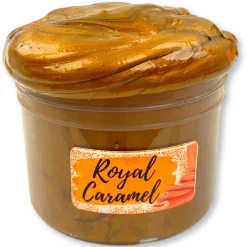 Royal Caramel
