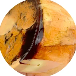 Salted Caramel Ice Cream