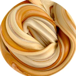 Salted Caramel Ice Cream