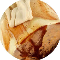 Salted Caramel Ice Cream