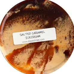Salted Caramel Ice Cream