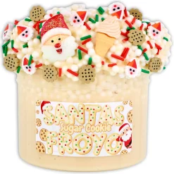 Santas Sugar Cookie Froyo