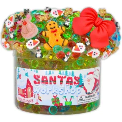 Santas Workshop