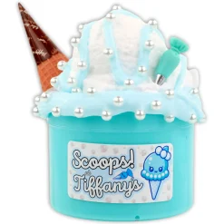 Scoops! at Tiffany's