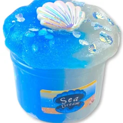 SeaDream Jelly