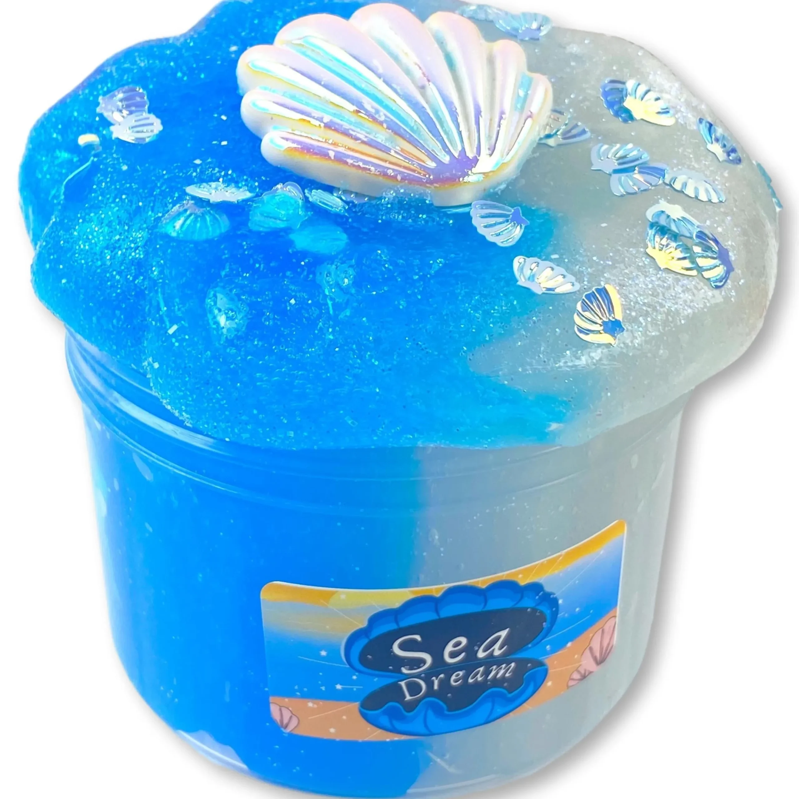SeaDream Jelly