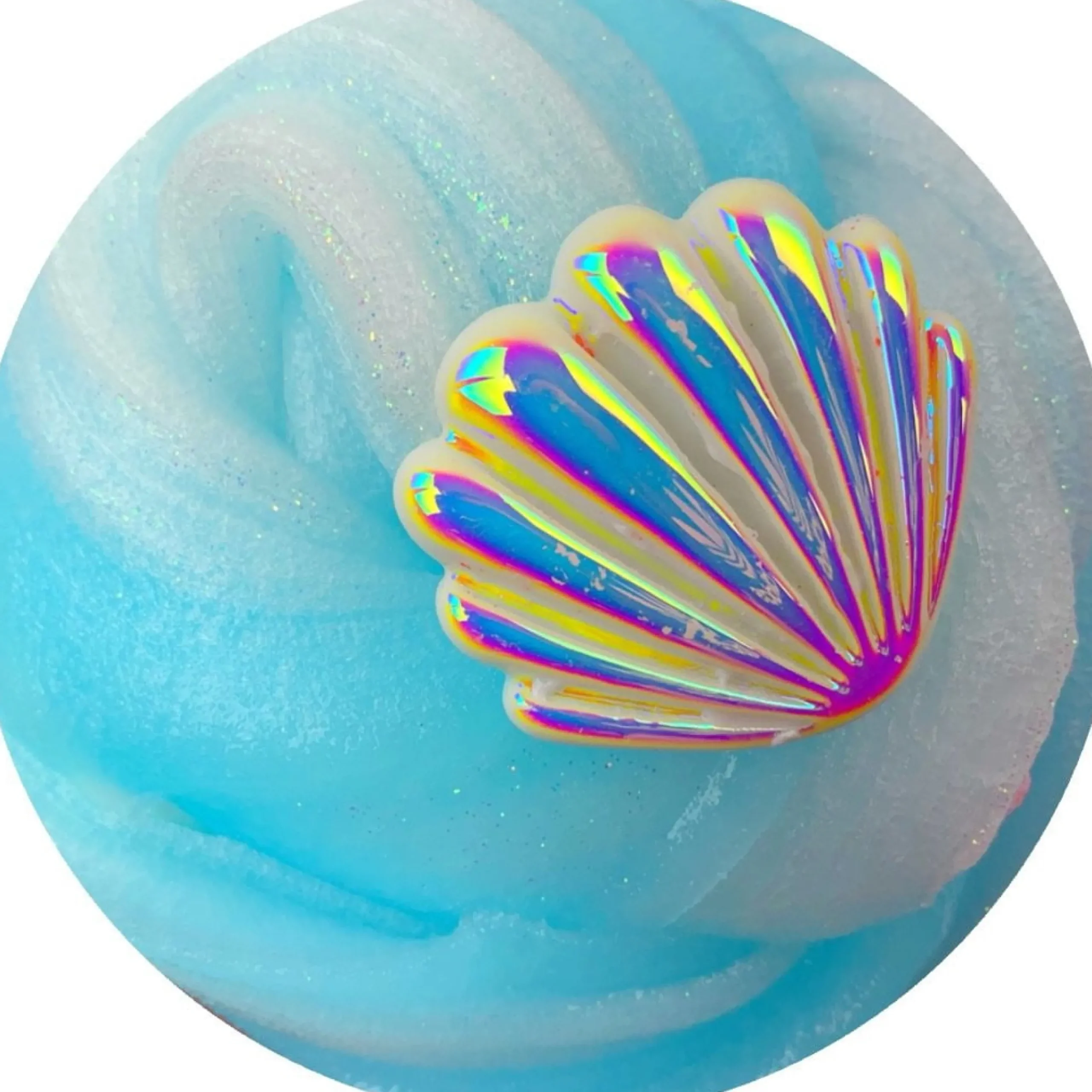 SeaDream Jelly